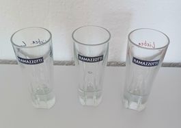 3 Ramazotti - Gläser