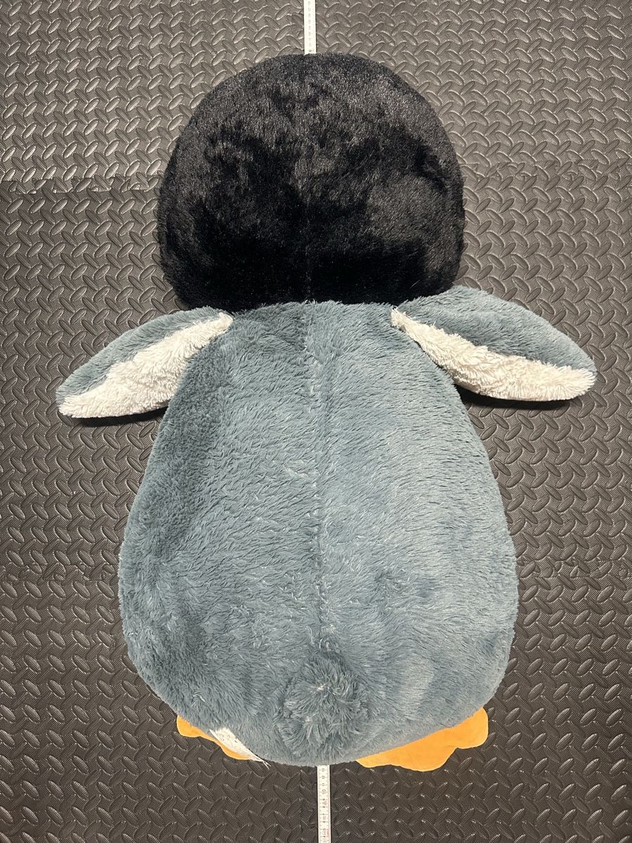 Jouets: Pinguin Plüschtier – D'occasion à Biberist par 911hansen 1