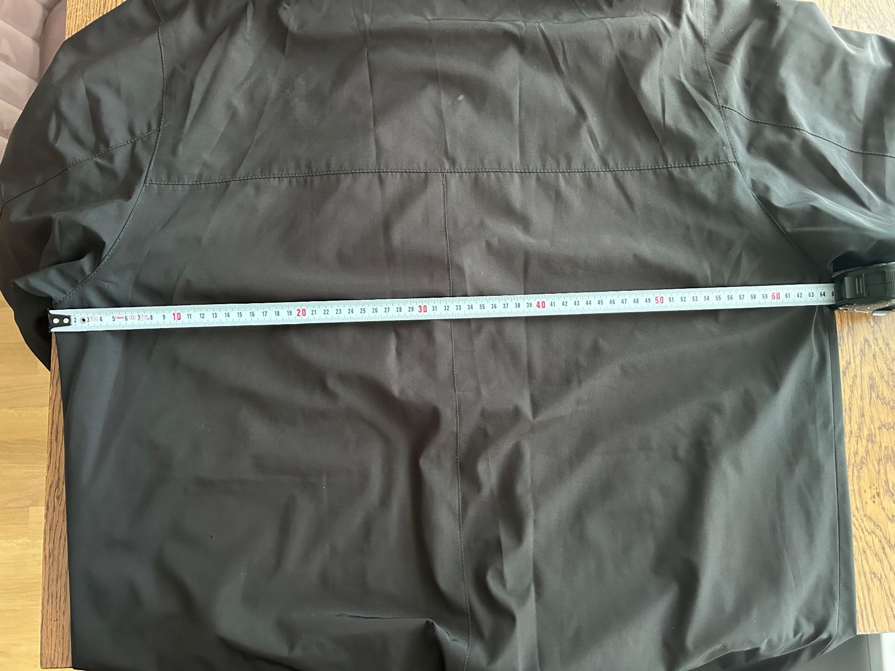 Bugatti Giacche: Bugatti Windstopper Jacke Neu GR. 50 – Nuovo (secondo la descrizione) da Wetzikon ZH venduto da Arber2021 7
