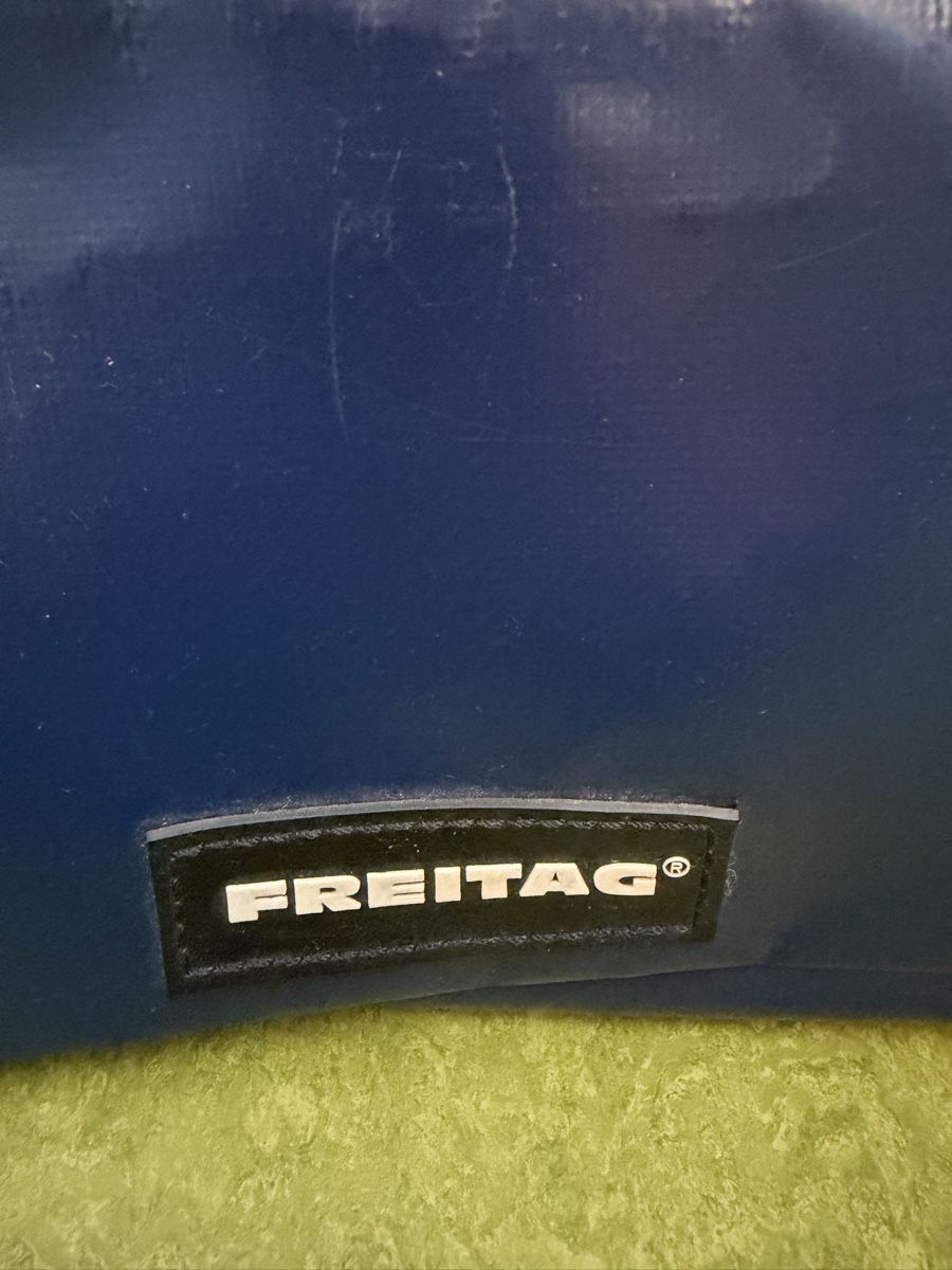 Freitag Sacs: Freitag Tasche  – D'occasion à Winznau par Rainbow-13 2