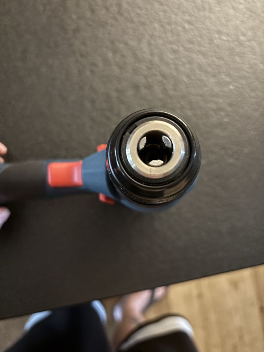 Bosch Bohrmaschinen: Bosch Professional GSB 18v 25 – Neu (gemäss Beschreibung) aus Gerlafingen von kew_m7sn 3