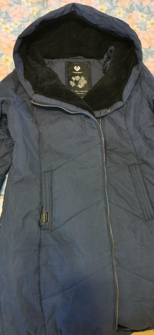 Ragwear Jacken: Ragwear Winterjacke Gr XL – Gebraucht aus Winterthur von Katyakaterina 7