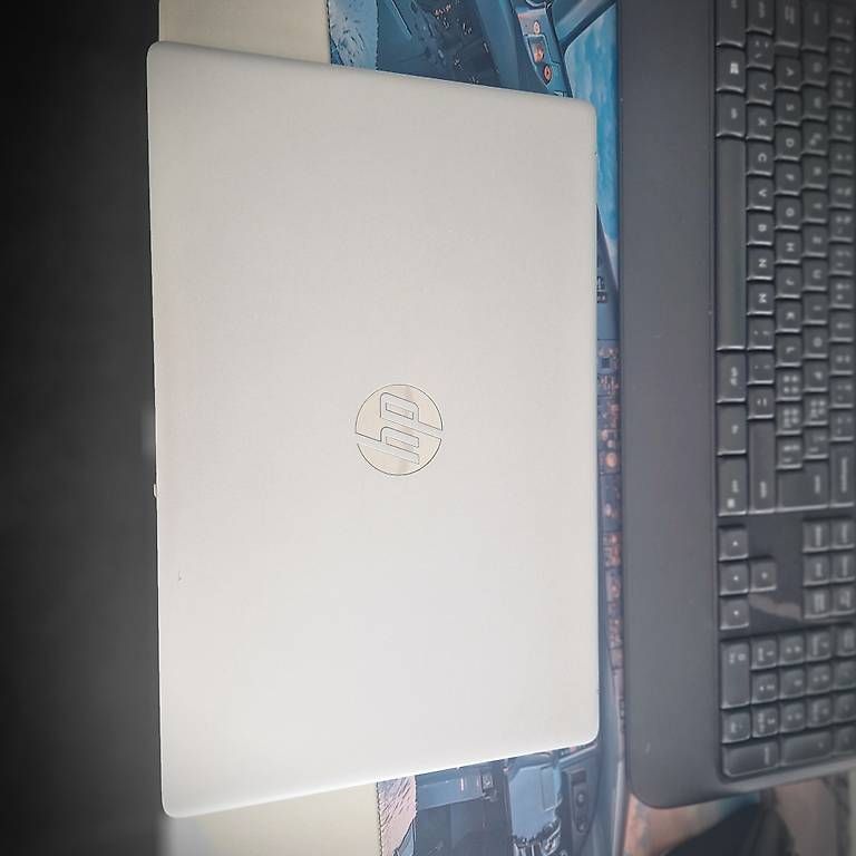 Notebook: HP - Laptop – Usato da Allschwil venduto da Chri_s90 2