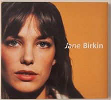 Jane Birkin CD – Compilation