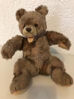 Steiff Bär 50er- / 60er-Jahre