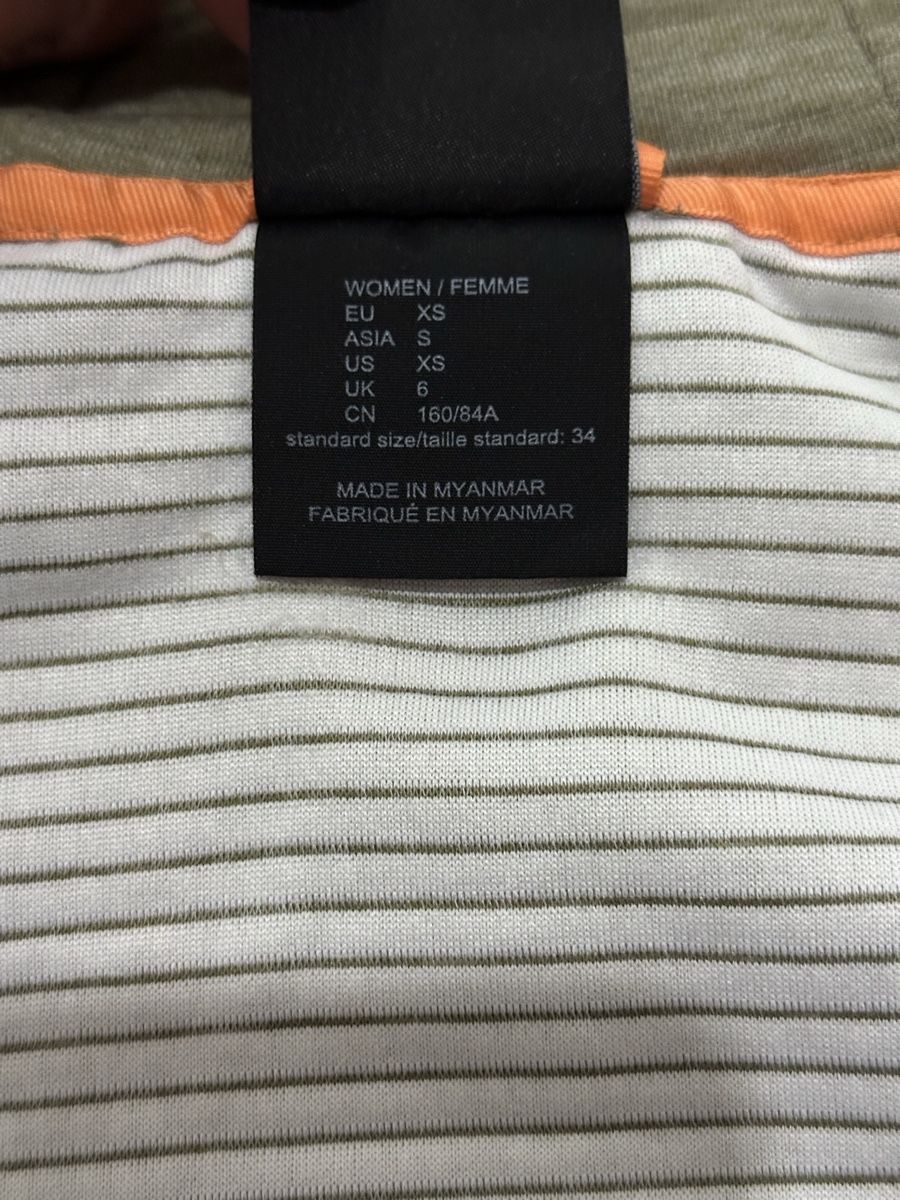 Jack Wolfskin Maglioni & Felpe: Jack Wolfskin Pullover Gr.XS – Usato da Bern venduto da BrandVilla 5