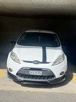 Ford fiesta 1.6 i