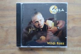 GÖLÄ - WILDI ROSS - CD