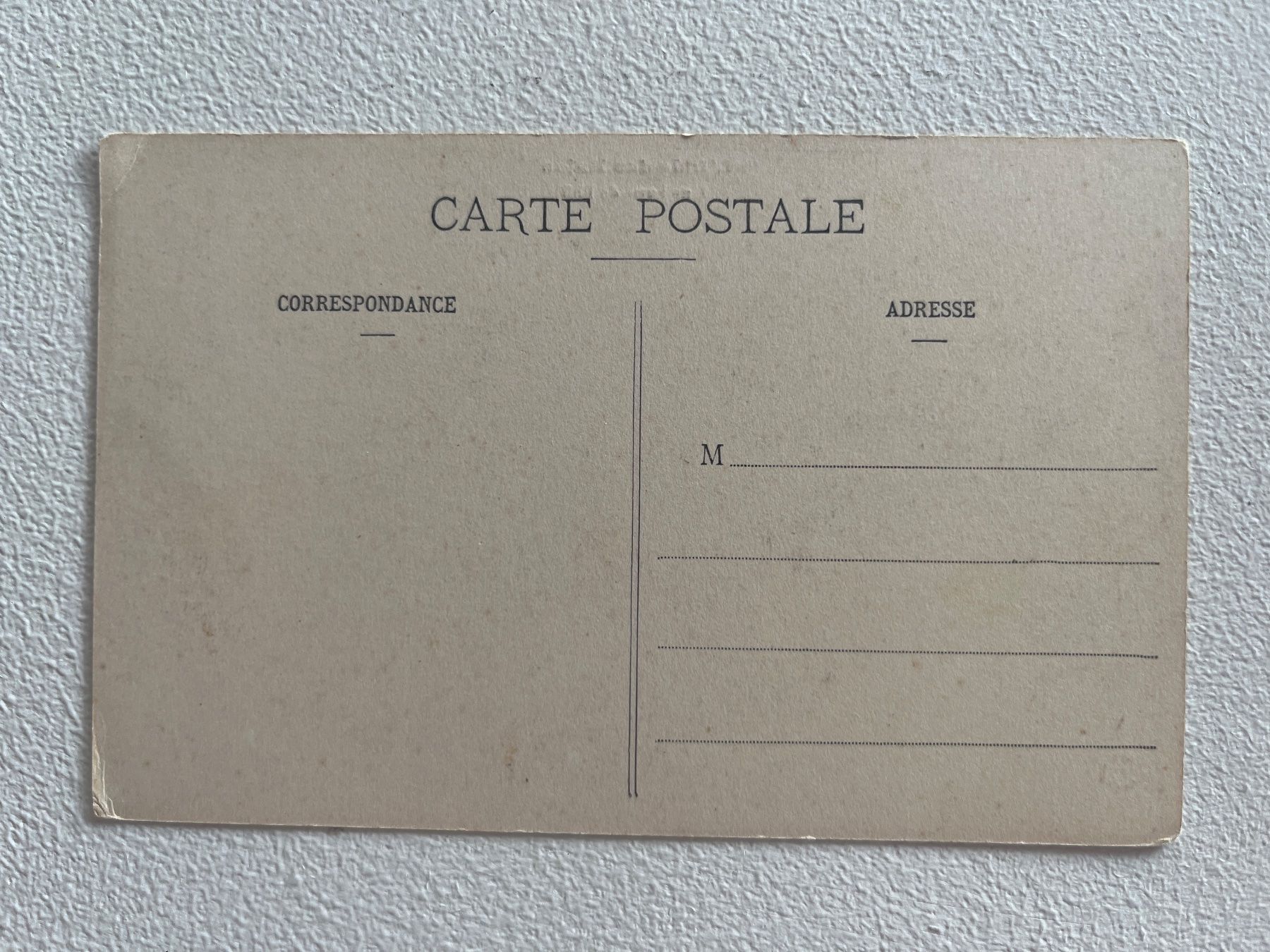 Ansichtskarten: Alte Postkarte: L'Inde des Rajas – Gebraucht aus Chiasso von AzenYa 1