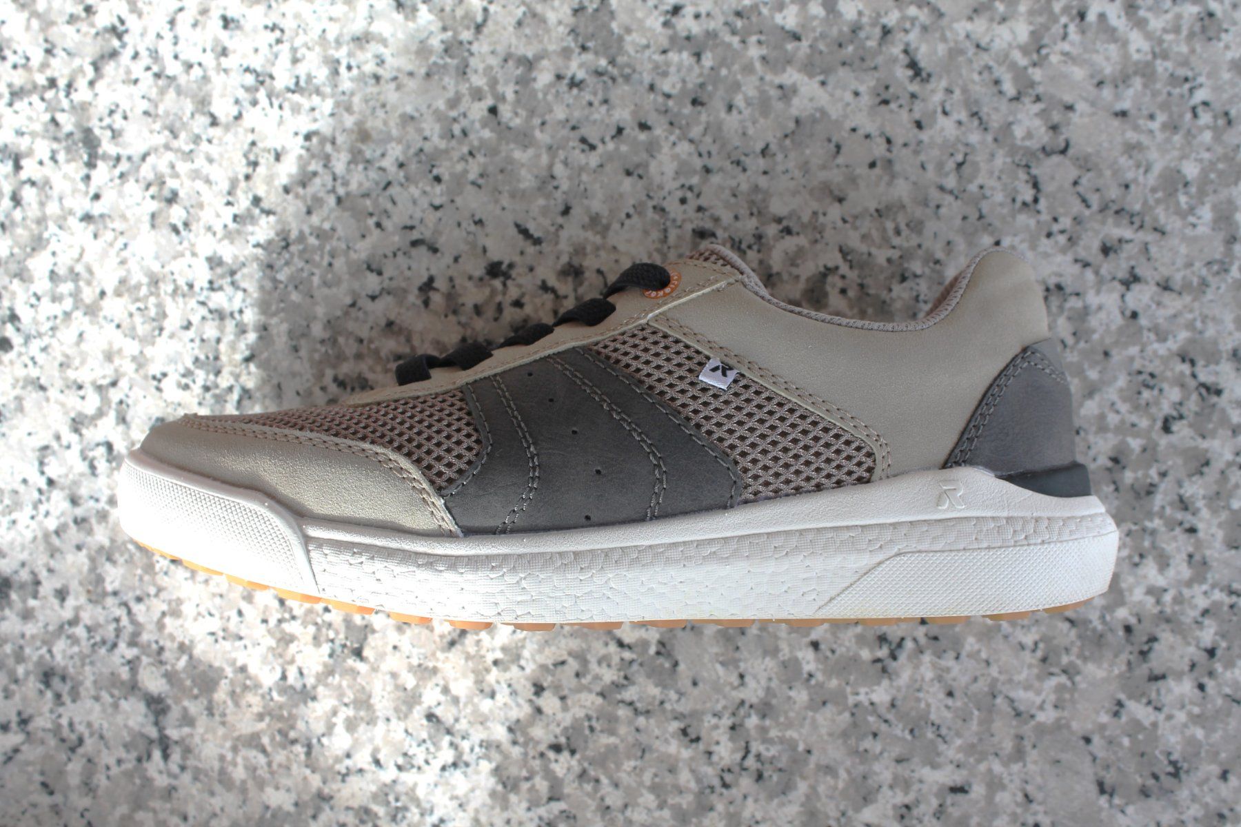 Rieker Scarpe da uomo: RIEKER Sneaker taille 40 – Nuovo e nell'imballaggio originale da Chez-le-Bart venduto da jasse 3