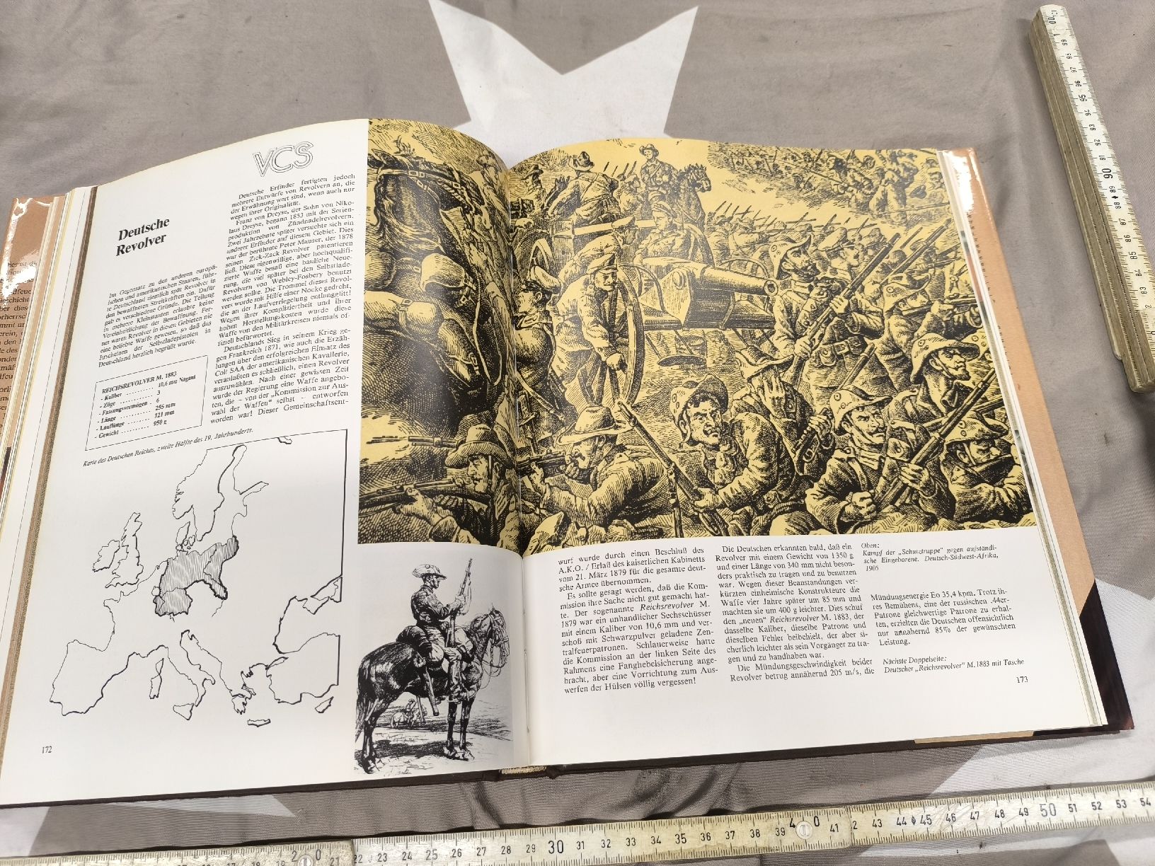 Bücher: BUCH..Das grosse Buche det klassischen Feuerwaffen – Gebraucht aus Cama von anto_a 7