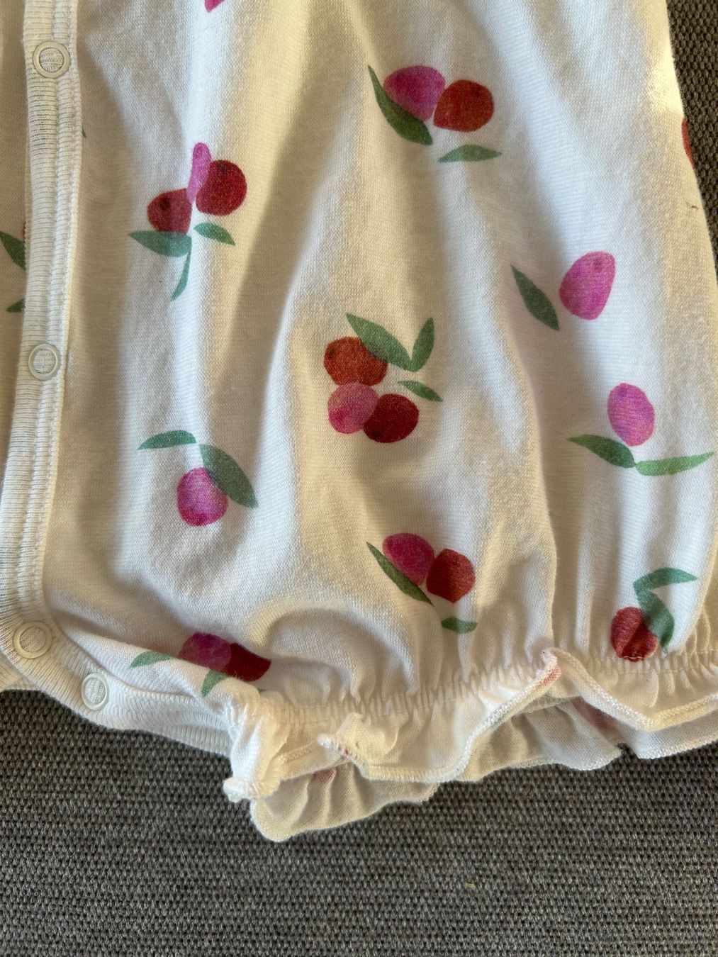 Petit Bateau Pigiama & Simili: Petit Bateau Pyjama (Gr. 81) – Usato da Zürich venduto da Hermia 2