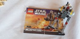 Lego Star Wars