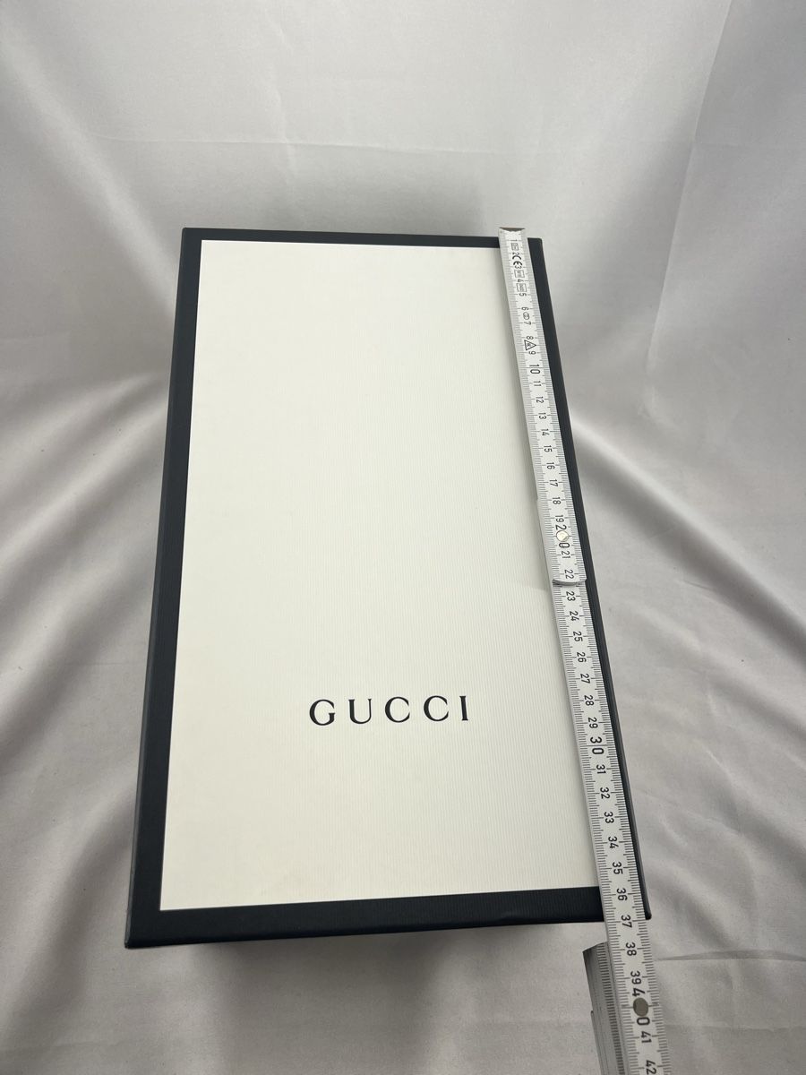 Casse di trasporto: Original Gucci Verpackung – Usato da Schlatt TG venduto da Lukytimes