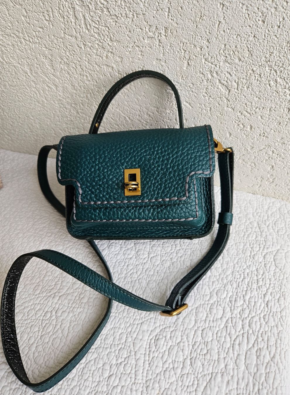 Schweizer Armee Altro in  Abbigliamento & Accessori: sac Visona – Nuovo (secondo la descrizione) da lausanne venduto da josianemuller 3