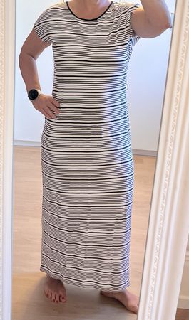 Sommerkleid von Street one Gr L neuwertig 