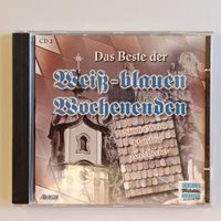 Das Beste der Weiss-blauen Wochenenden (CD3)  F7