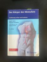 Der Körper des Menschen - 15. Auflage