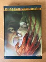 LE FLEAU DES DIEUX / TOME 2 / DIES IRAE