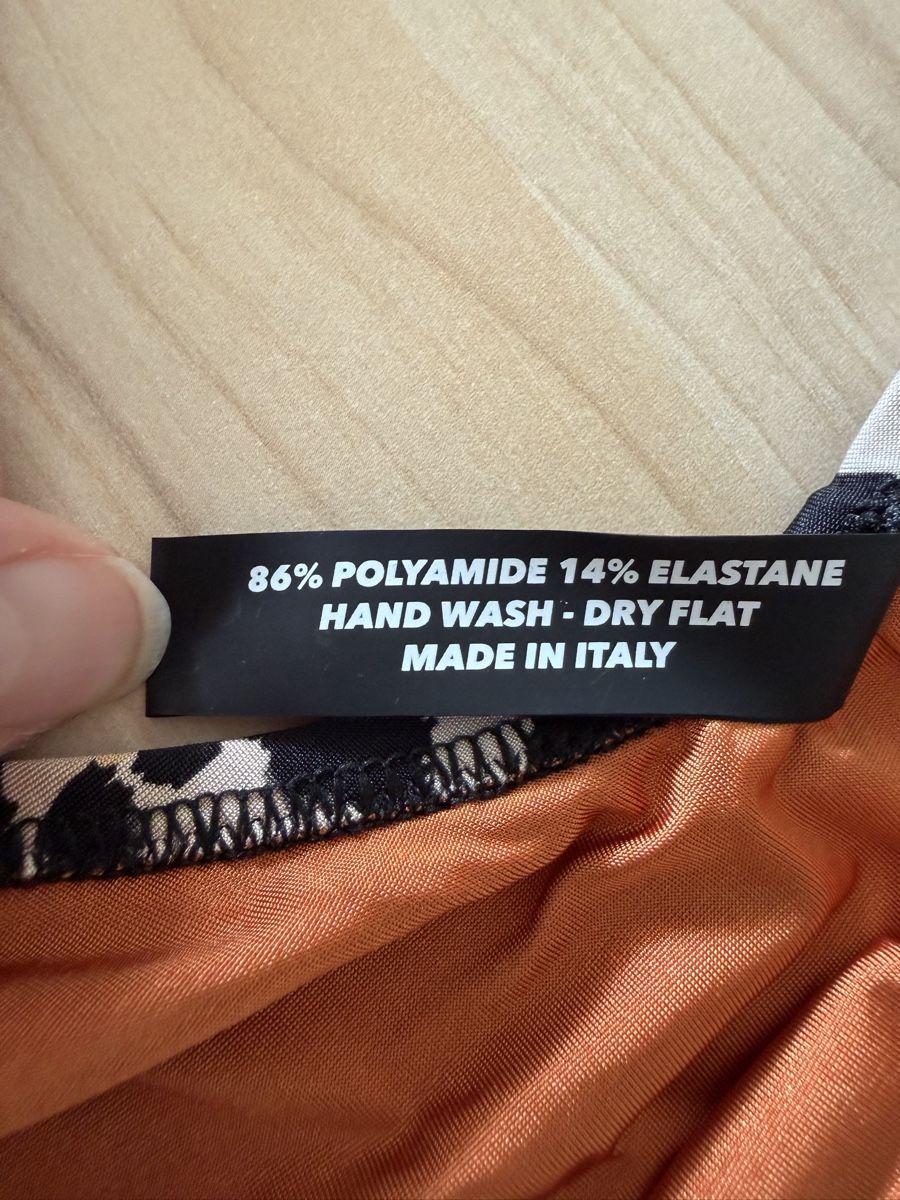 Costumi da bagno & Bikini: Badeanzug von Reina Olga – Nuovo e nell'imballaggio originale da Gränichen venduto da Chanelsusi 4