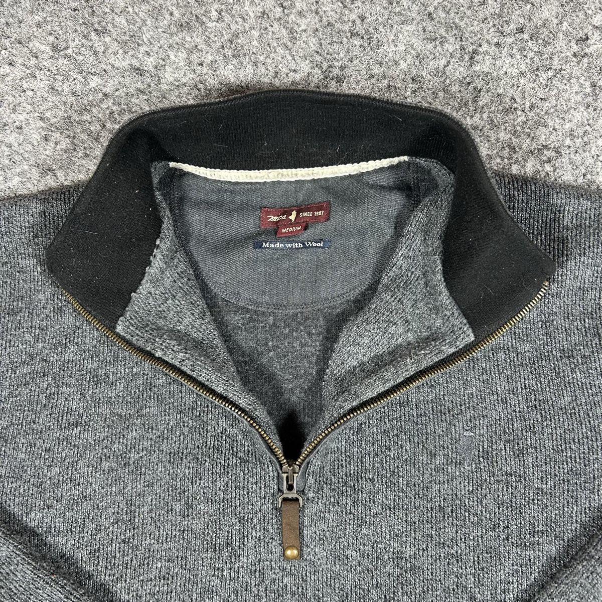 Marlboro Maglioni & Felpe: Marlboro knit  – Nuovo (secondo la descrizione) da La Sagne NE venduto da Matlasape 2