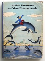 Globis Abenteuer auf dem Meeresgrunde (1958)