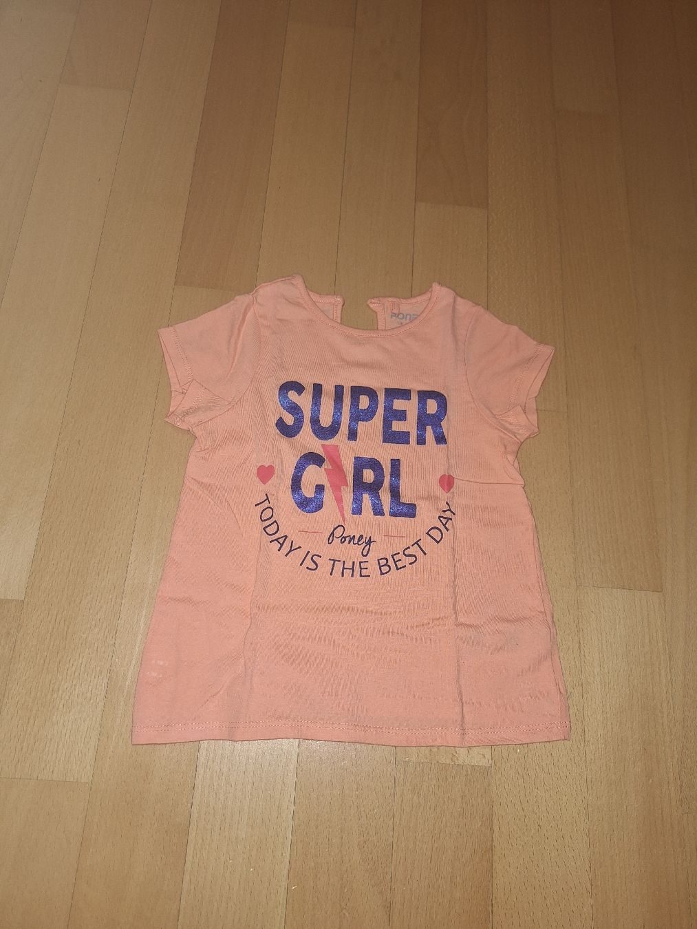 Camicette, T-shirt & Top: Shirt in Gr. 98/104 – Usato da Oberrieden venduto da man_tky9