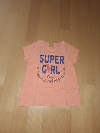Shirt in Gr. 98/104