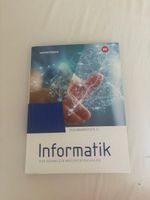 Informatik Sekundarstufe II Westermann top Zustand