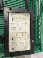 Messinstrument Lok