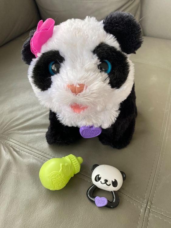FurReal Friends Panda | Kaufen auf Ricardo