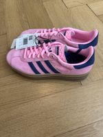 Adidas Gazelle Bold W sneakers pink new 