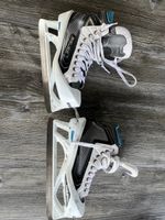 Goalie Schlittschuhe