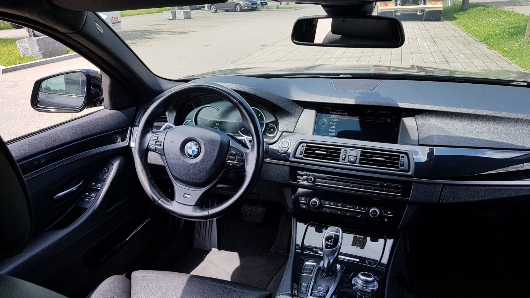 BMW Automobili: BMW 525 XDrive – Usato da Schlieren venduto da taddy 4