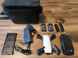 DJI Spark