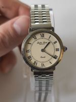 Louba Louis Damenuhr, Vintage Uhr, Quarz, guter Zustand!