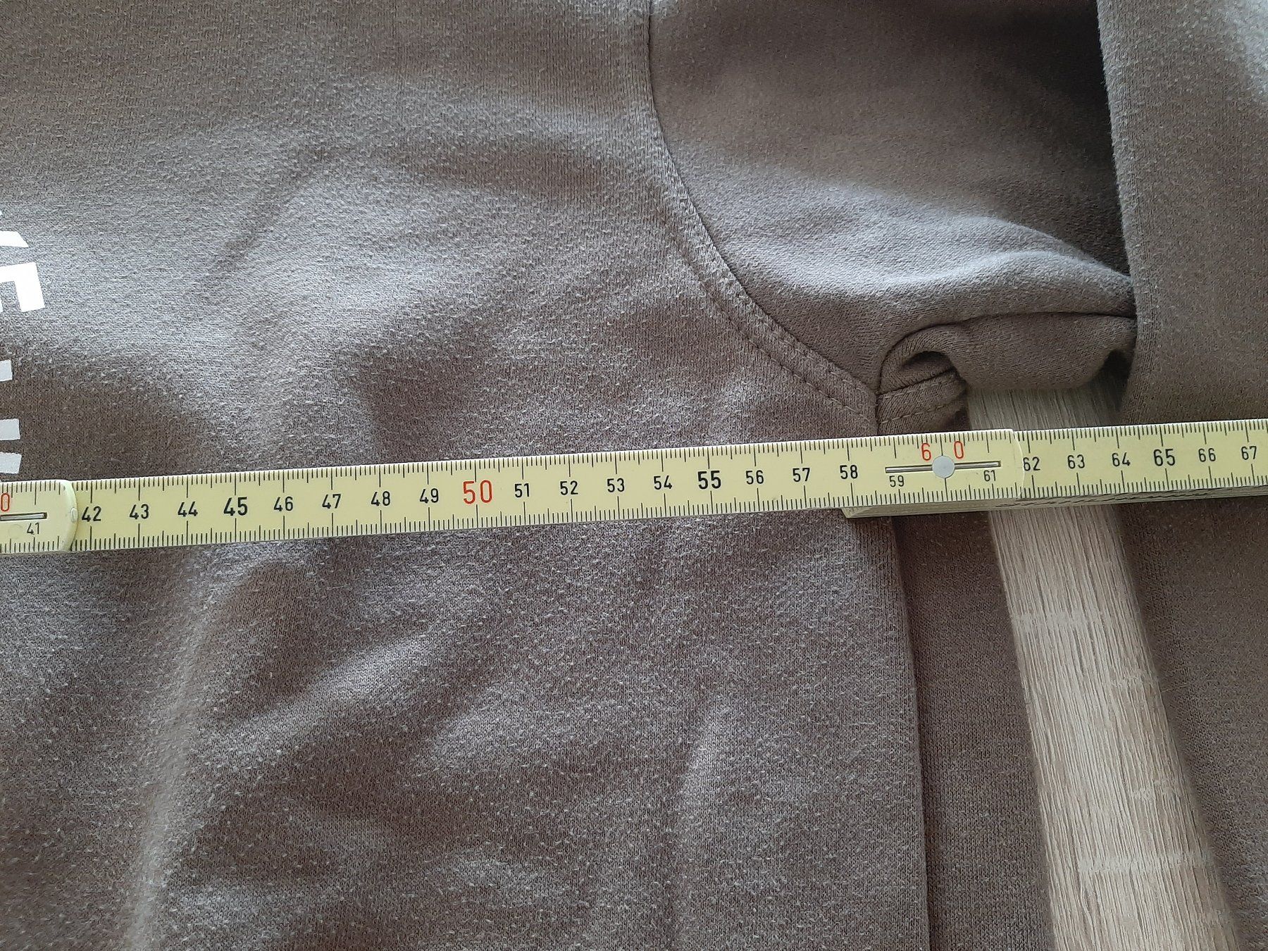 Pulls & Sweat-shirts: HardTuned Pullover braun mit Motiv Gr. L – D'occasion à Menziken par Rien1 3