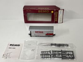 Bemo  Gbk-v 5607   RhB H0m