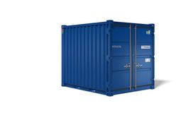 LC8 Lagercontainer Neu + Gratis Lieferung