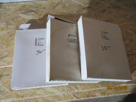 3 LUFTFILTER OPEL 58 34 281