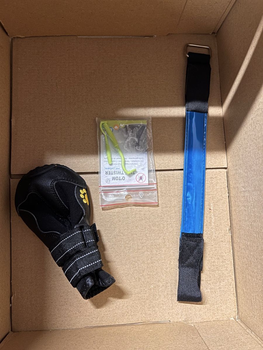 Matériel de grimpe: 3x Non-Stop Dogwear Set harness + belt – D'occasion à Bauma par WAleksandra 7