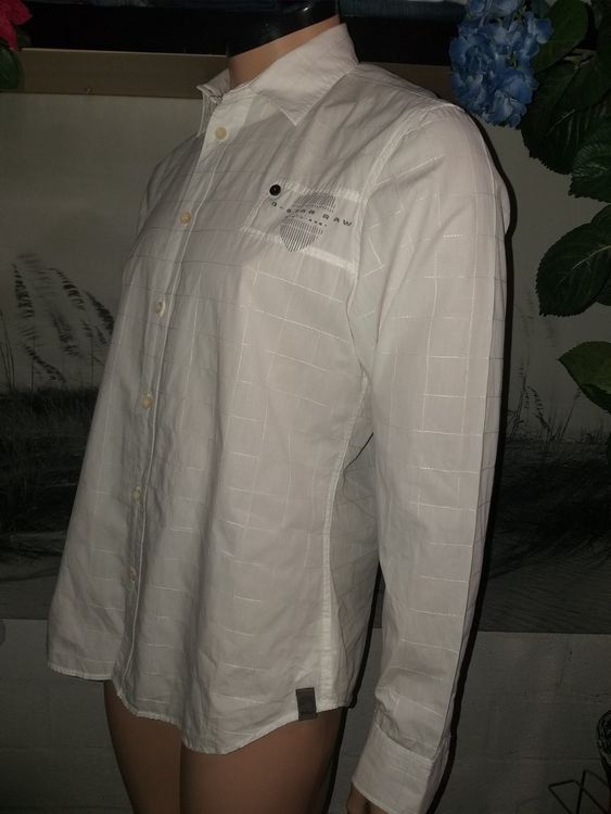 G-Star Hemden: Chemise / Hemd  G-STAR  Taille / Grosse L ..... – Gebraucht aus Cossonay-ville von Super-Price-Quality 3