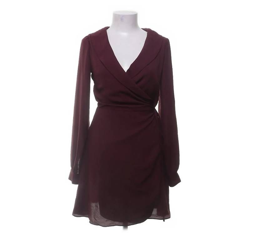 Vestiti: Wickelkleid, Grösse XS – Usato da Root D4 venduto da DMA02 2