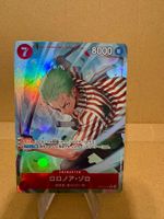One Piece TCG - OP14-015 Roronoa Zoro JP