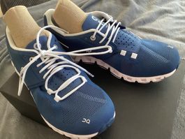 Damen On Cloud Laufschuhe Sportschuhe