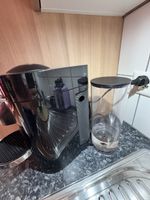 Machine à café Nespresso Delonghi EN 85.R Noir - Parfait éta