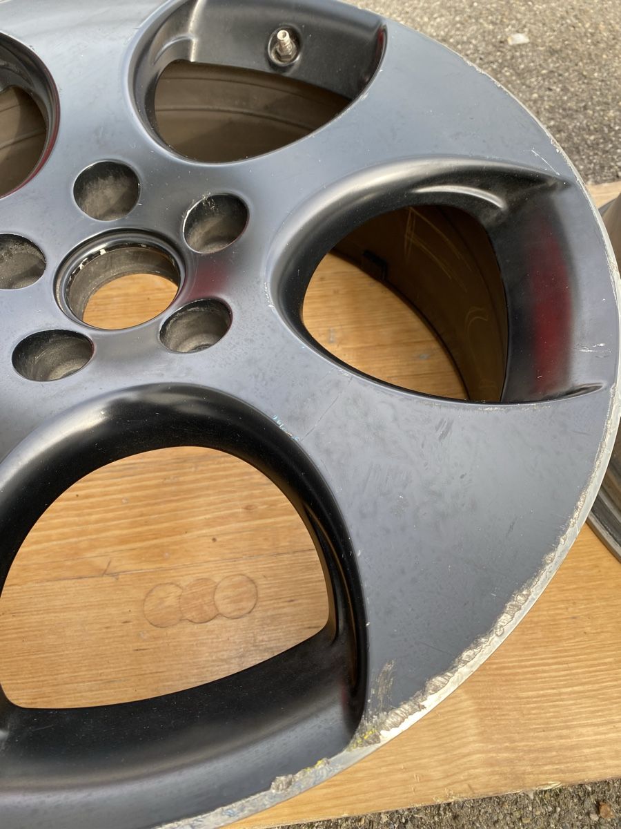 Bbs Cerchioni: Original BBS Felgen – Usato da Dachsen venduto da Jay_3 5