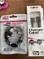 Iphone Ladekabel