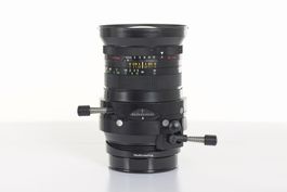 Schneider PCS Super-Angulon 4.5/55mm RARITAET!