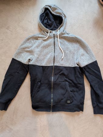Kapuzenpullover Hoodie Gr. M 